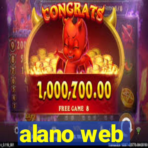 alano web